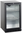 Bar Kühlschrank 500 mit 1 Glastür