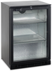 Bar Kühlschrank 600 mit 1 Glastür
